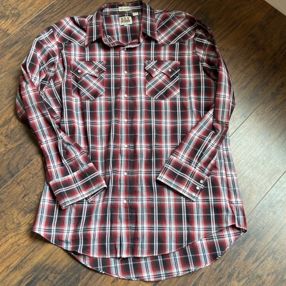 Men’s Shirt